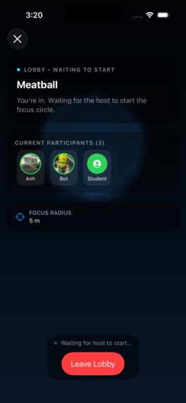 StudySphere – screenshot 4