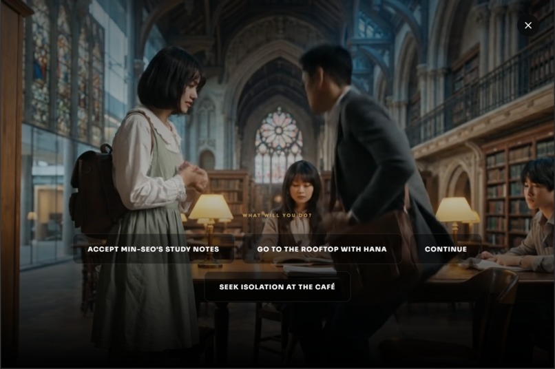 SceneStudio – screenshot 4