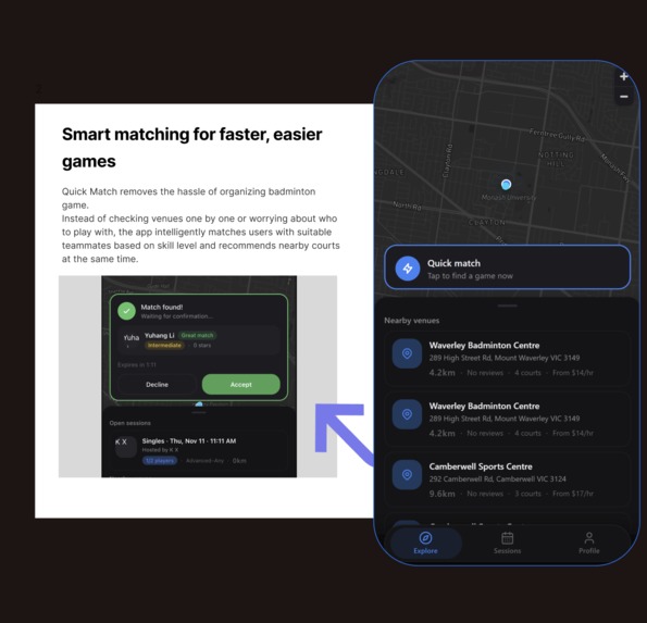 Match – screenshot 3