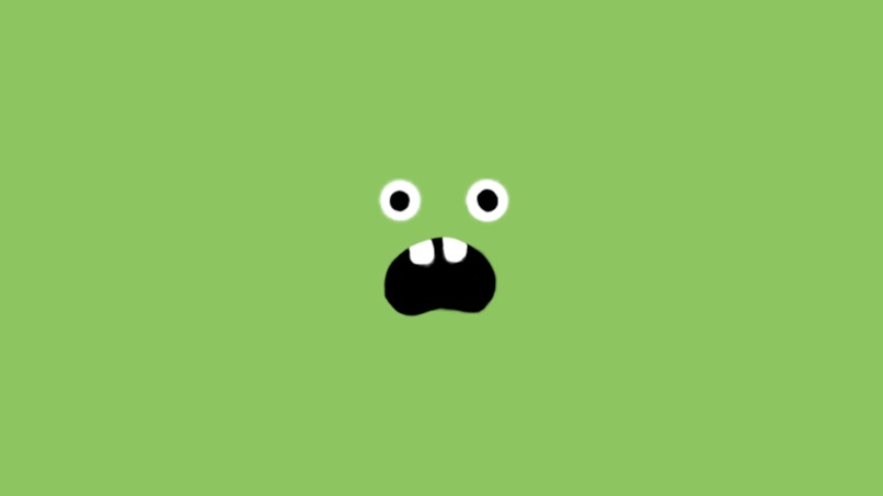Guilt Goblin – screenshot 1