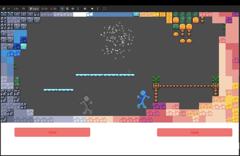 Pixelementels – screenshot 5