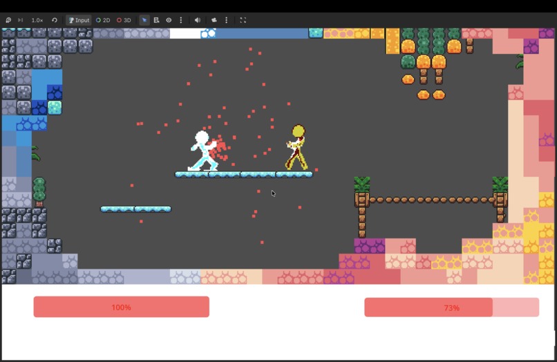 Pixelementels – screenshot 6