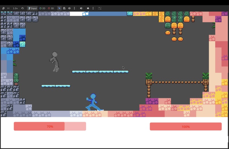 Pixelementels – screenshot 4