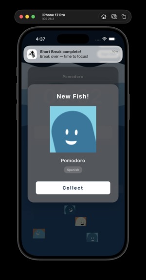 Fimodo – screenshot 2