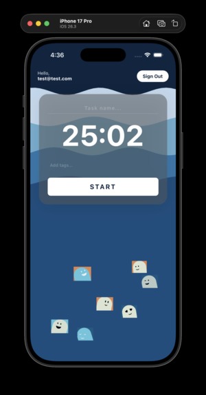 Fimodo – screenshot 3