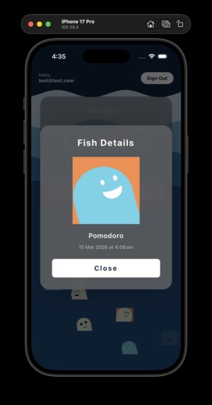 Fimodo – screenshot 4