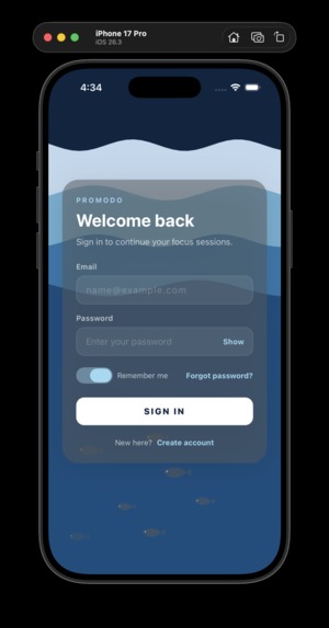 Fimodo – screenshot 6
