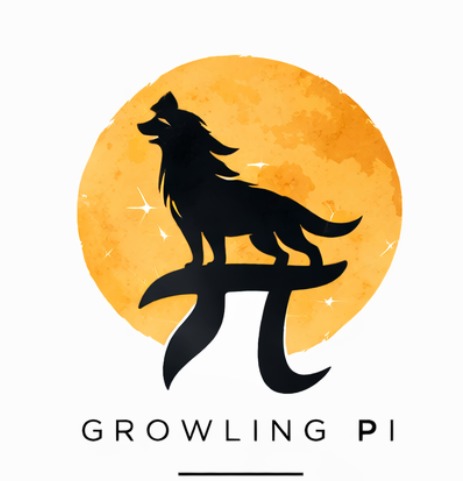 Growling-Pi – screenshot 1
