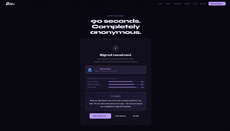 Silent Signal – screenshot 7