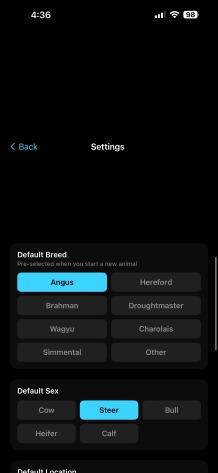 Cowdar – screenshot 6