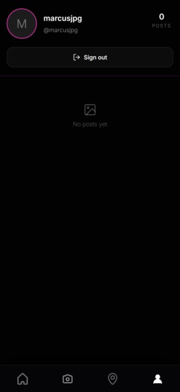 Crux – screenshot 2