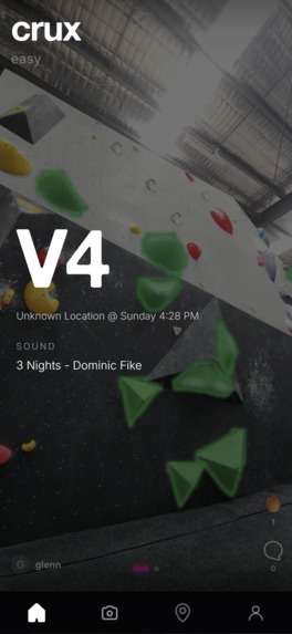 Crux – screenshot 5