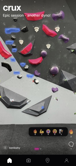 Crux – screenshot 6