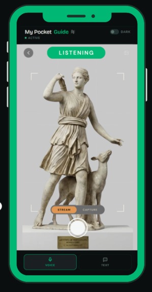 My Pocket Guide – screenshot 3