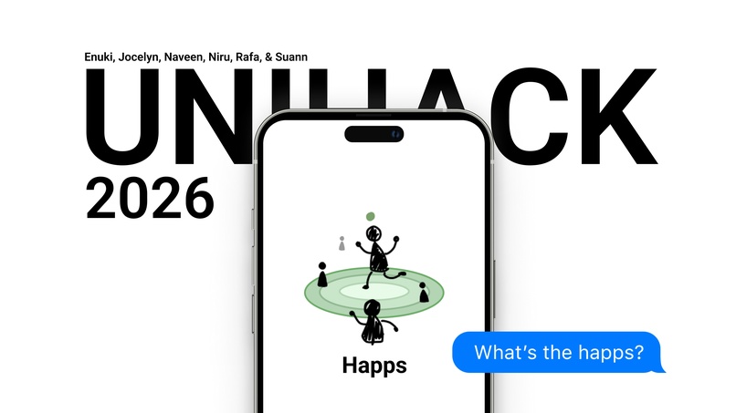 Happs – screenshot 1