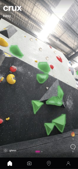 Crux – screenshot 3