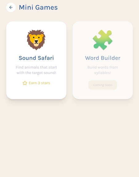 Speech Buddy – screenshot 4