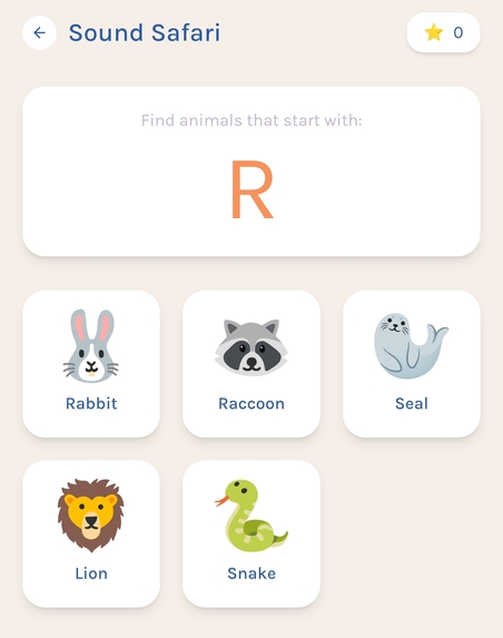 Speech Buddy – screenshot 5