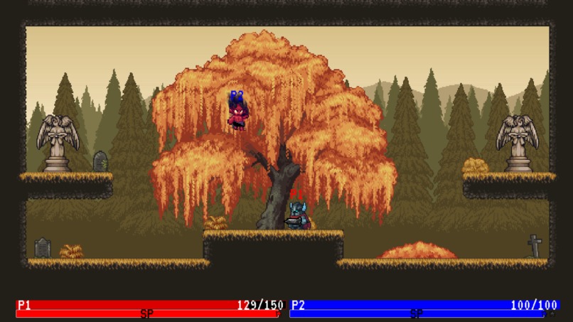 The Last Raiders – screenshot 2