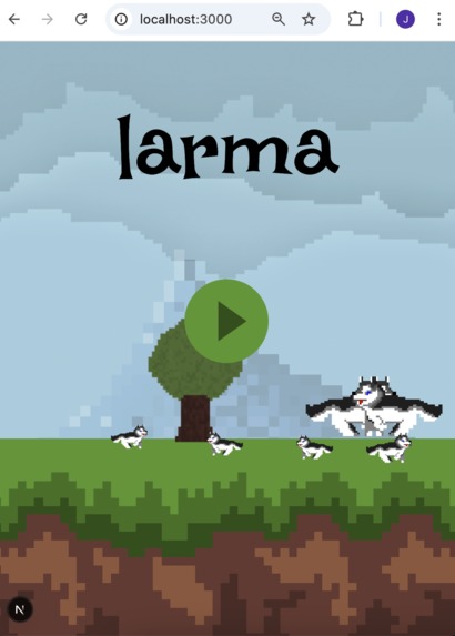 Larma – screenshot 4