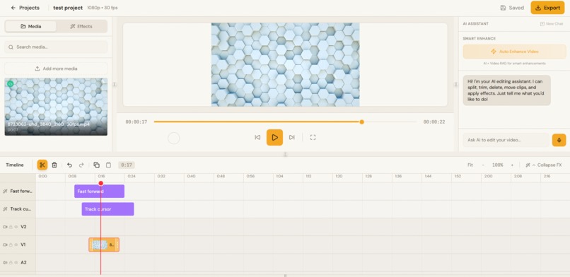 FlowStudio – screenshot 7