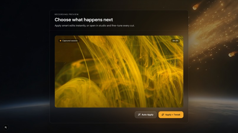 FlowStudio – screenshot 6
