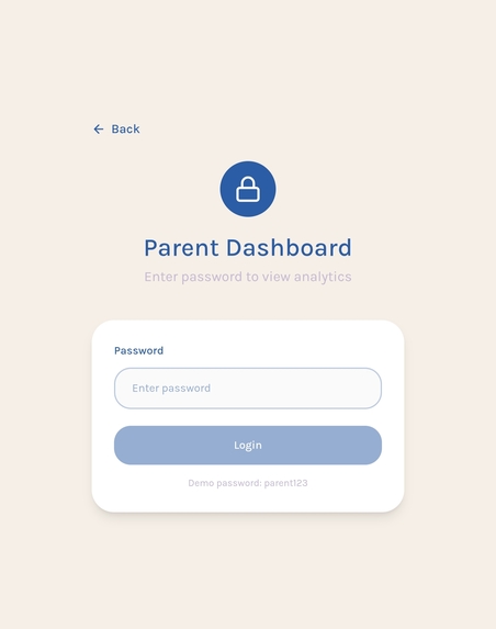 Speech Buddy – screenshot 11
