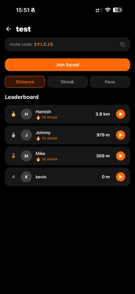 Agon – screenshot 2