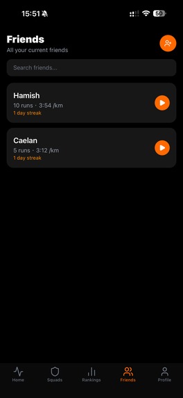 Agon – screenshot 3