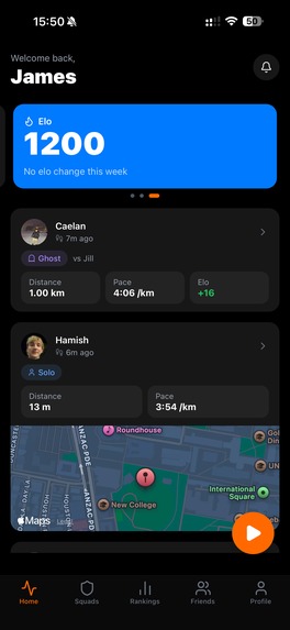 Agon – screenshot 5