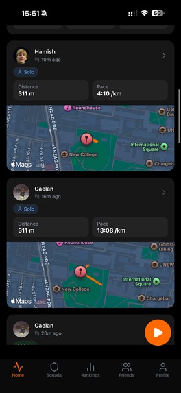 Agon – screenshot 6