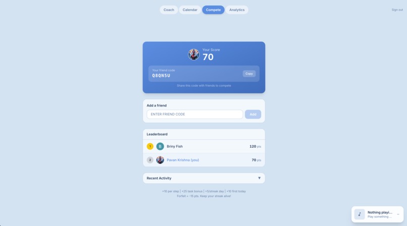 Doable – screenshot 3