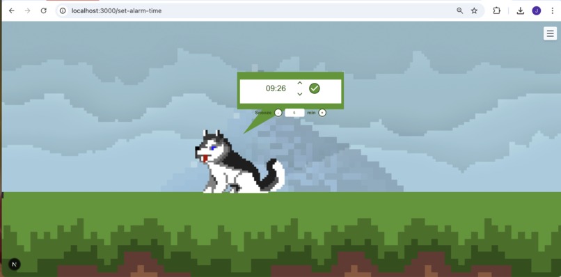 Larma – screenshot 3