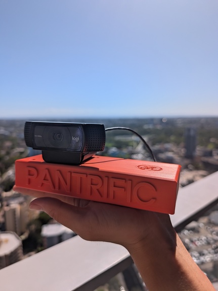 Pantrific – screenshot 7