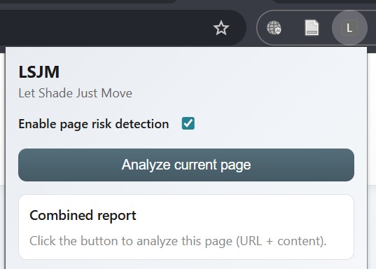 LET SCAMS JUST MISS – screenshot 8