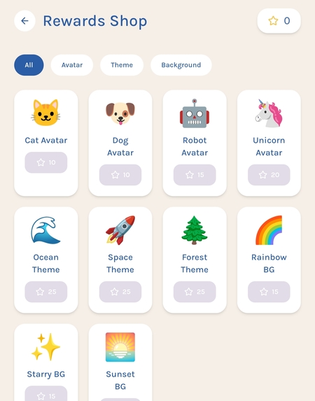 Speech Buddy – screenshot 6