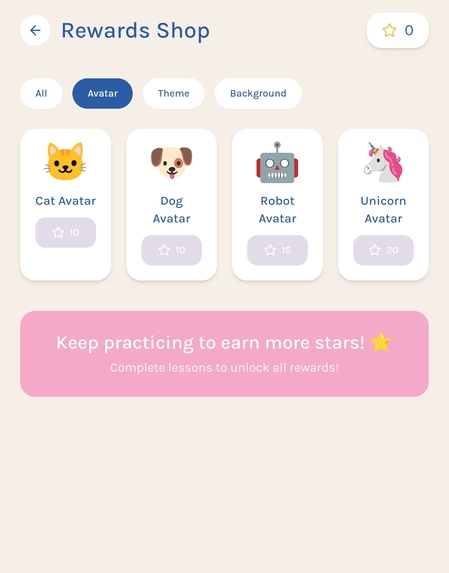 Speech Buddy – screenshot 7