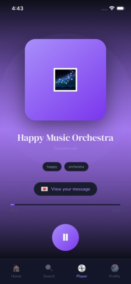 Moodz – screenshot 4