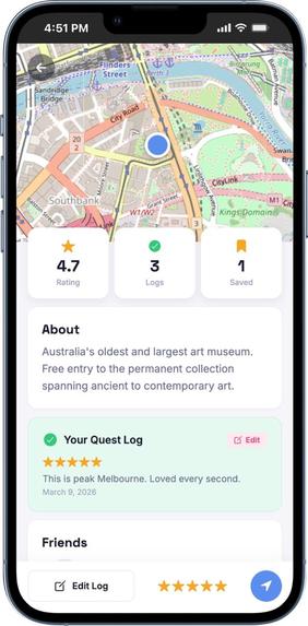 SideQuest – screenshot 2