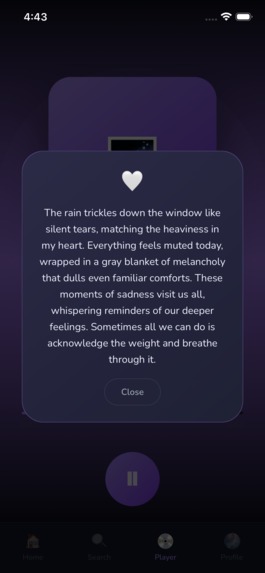 Moodz – screenshot 5