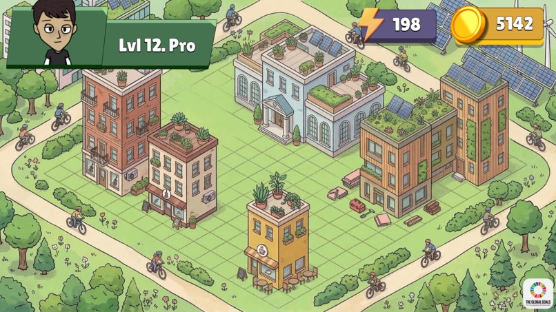 Eco Quest – screenshot 5