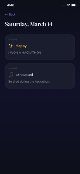 Moodz – screenshot 7