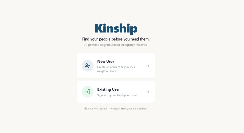 Kinship – screenshot 2