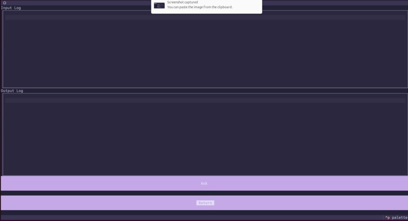 NetBar – screenshot 1