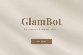 GlamBot