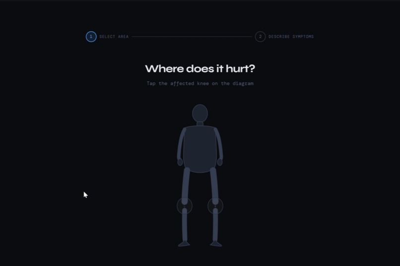 CareMaxxing – screenshot 1