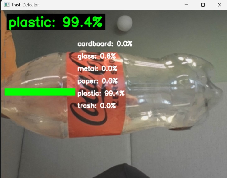 SeaSweep – screenshot 2