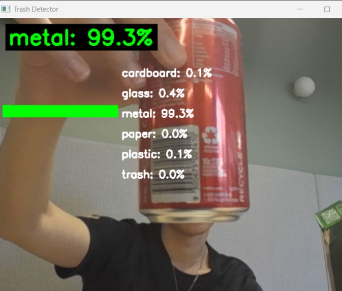 SeaSweep – screenshot 4