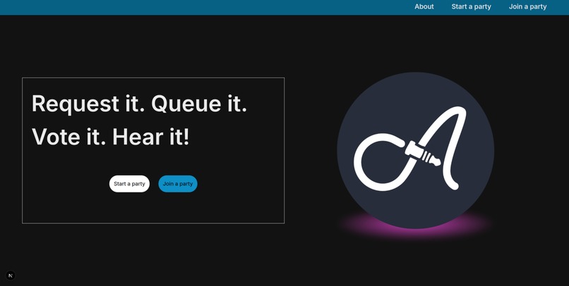 Auxilify – screenshot 1