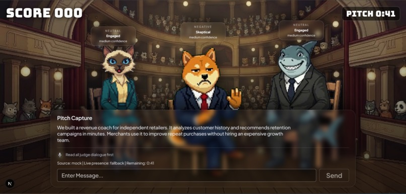 It Worked – screenshot 1